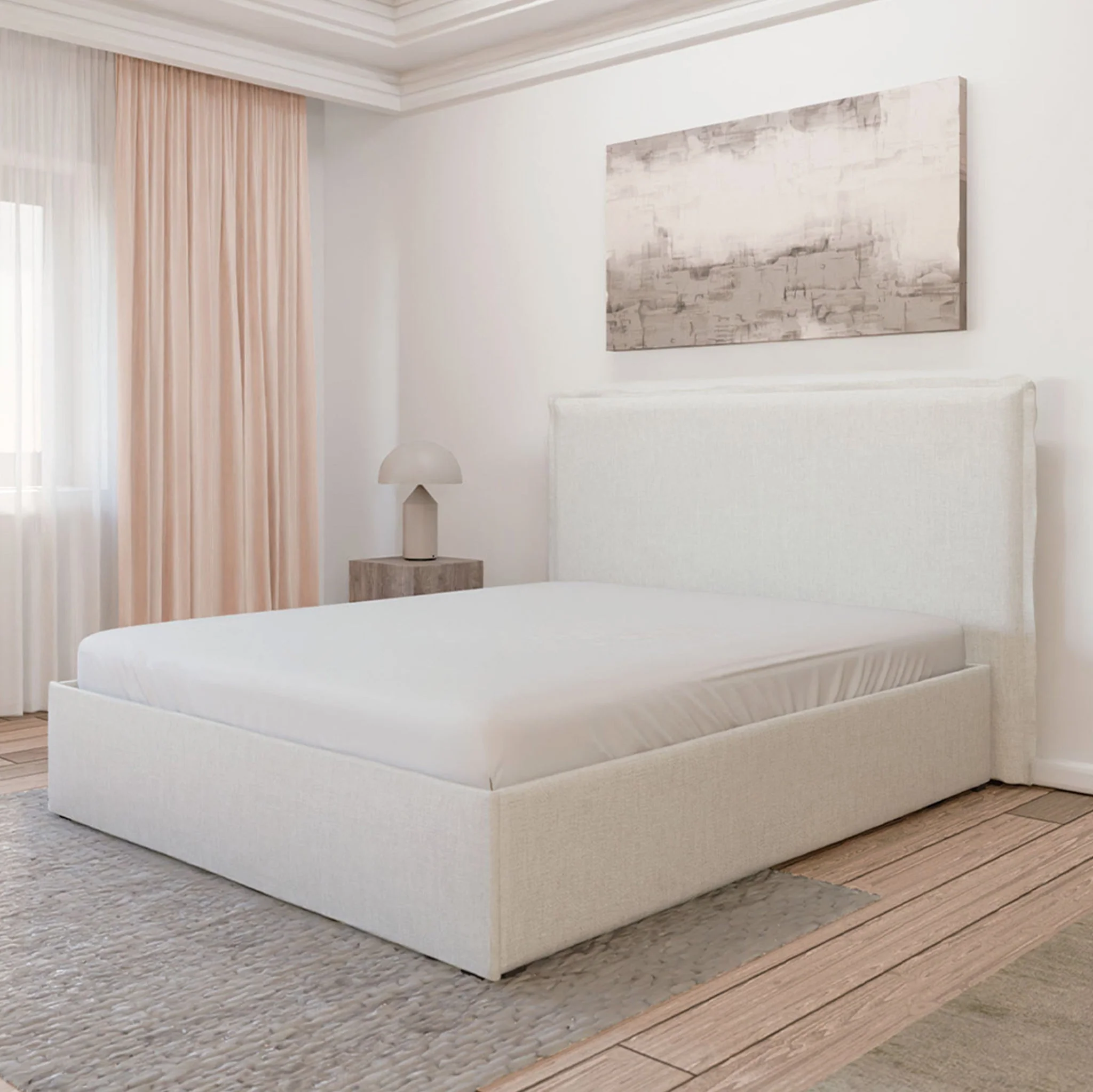 Nos matelas et ensembles en promotion
