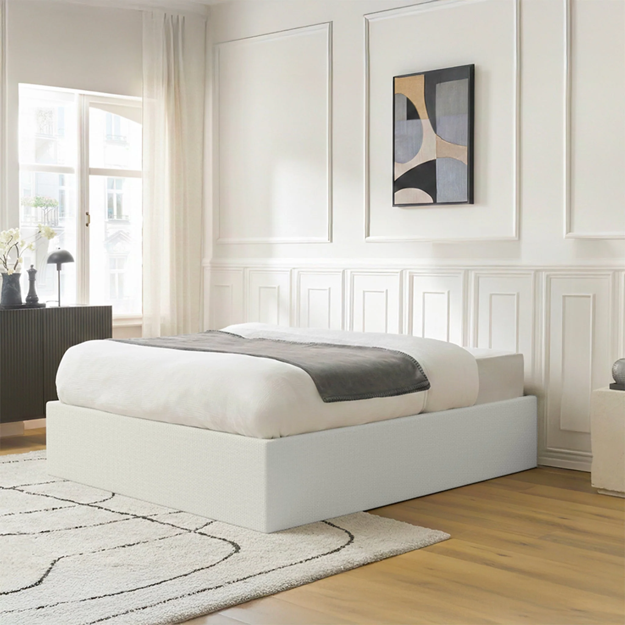 Black Friday literie : matelas, sommiers, oreillers et couettes jusqu’à −70%